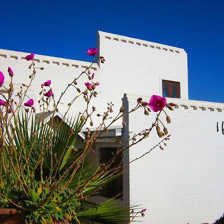 Alternative Space B & B Swakopmund Exterior foto