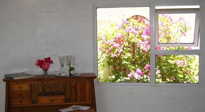 Alternative Space B & B Swakopmund Exterior foto