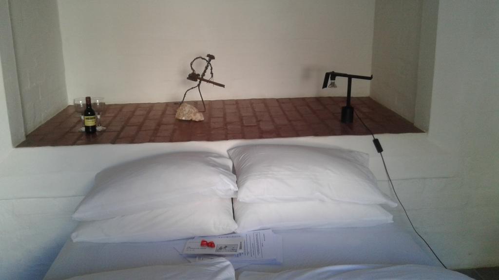 Alternative Space B & B Swakopmund Exterior foto