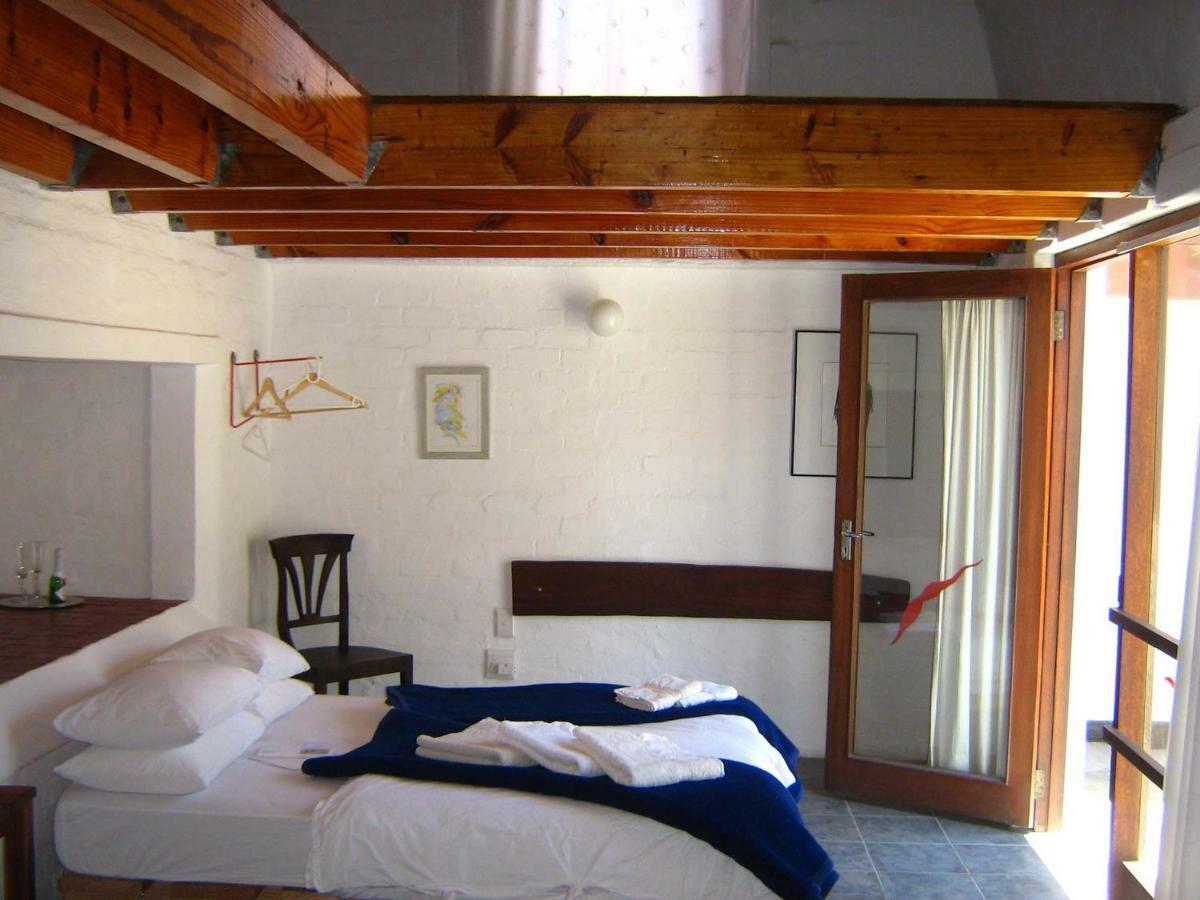 Alternative Space B & B Swakopmund Exterior foto