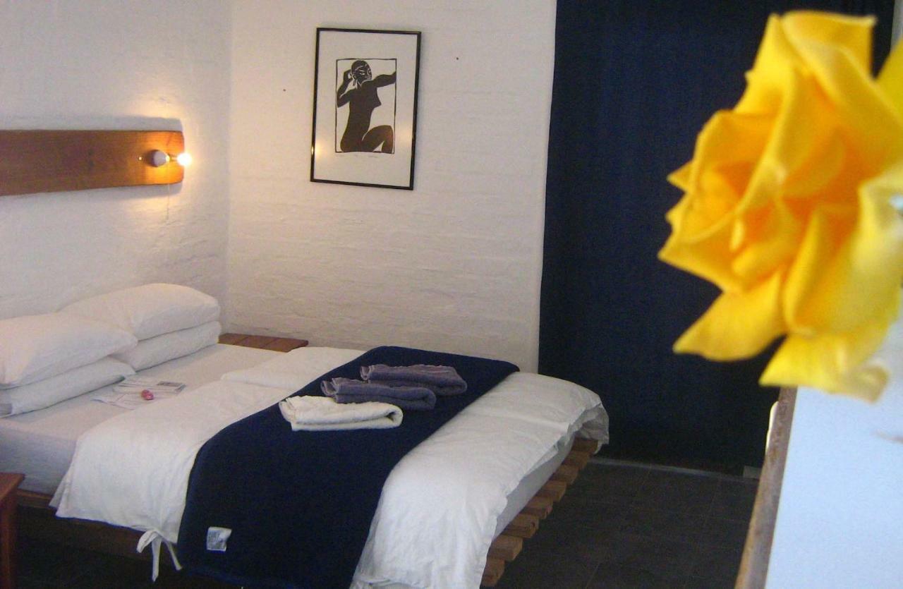 Alternative Space B & B Swakopmund Exterior foto