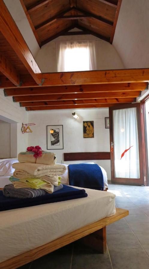 Alternative Space B & B Swakopmund Exterior foto