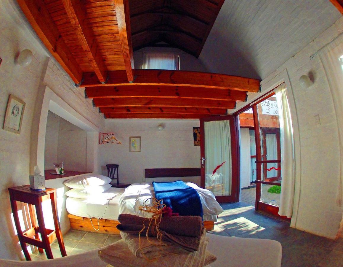Alternative Space B & B Swakopmund Exterior foto